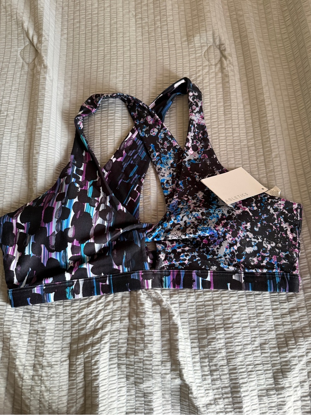 Fabletics Ella Sports Bra